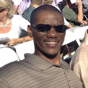 Meet your Posher, Ken